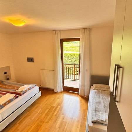 Residenza Arcobaleno Aparthotel Tenno Exterior photo