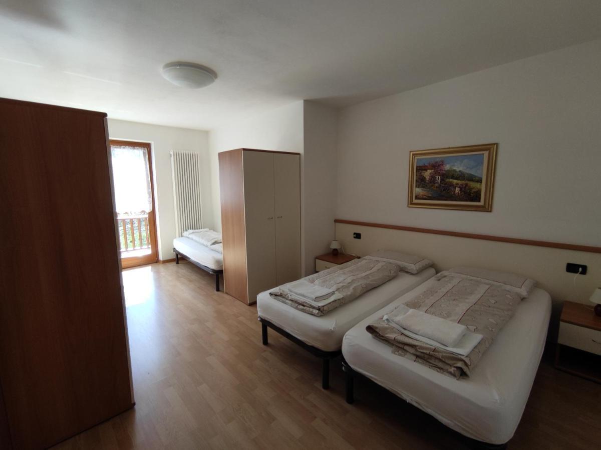Residenza Arcobaleno Aparthotel Tenno Exterior photo